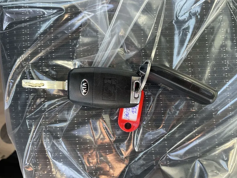 Kia Stonic 2nd hand, 2020, private hand