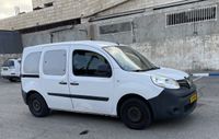 Renault Kangoo с пробегом, 2016, частная