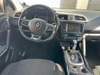 Renault Kadjar с пробегом, 2016, частная