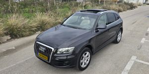 אאודי Q5‏, 2010, תמונה