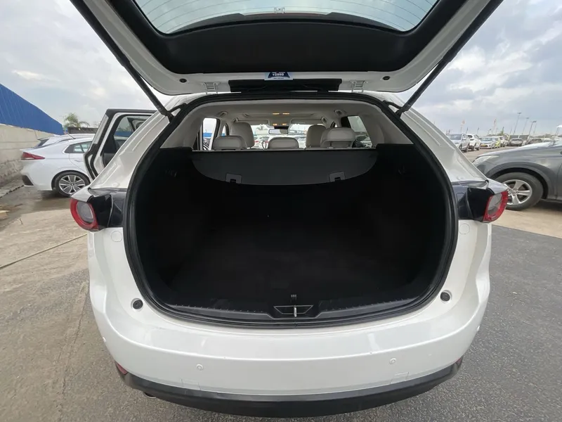 Mazda CX-5 2ème main, 2019, main privée