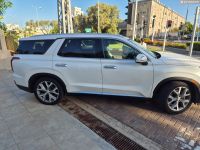 יונדאי פאליסייד יד 2 רכב, 2021, פרטי