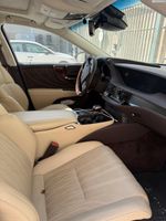 Lexus LS 2nd hand, 2018, private