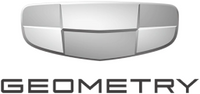 Геометрия логотип