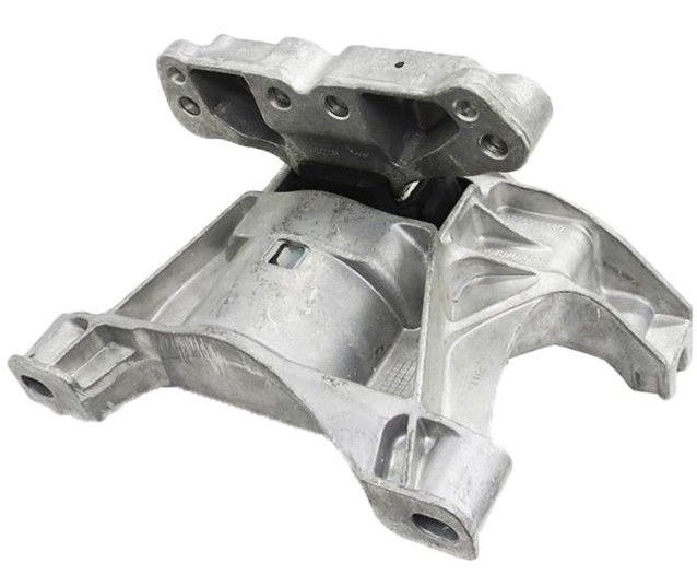 Vends support moteur neuf d'origine, (patte, coussin) 9800895680 pour Peugeot 208 308 408 2008 3008 4008 Citroen C3 C4, photo 3