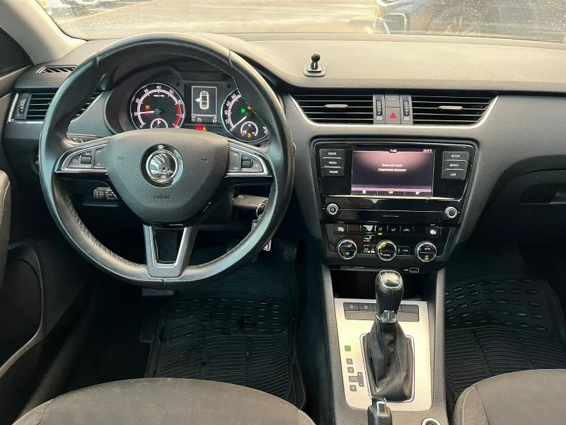 Škoda Octavia 2ème main, 2019