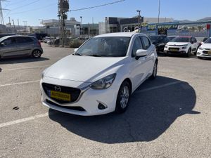 Mazda 2, 2019, photo