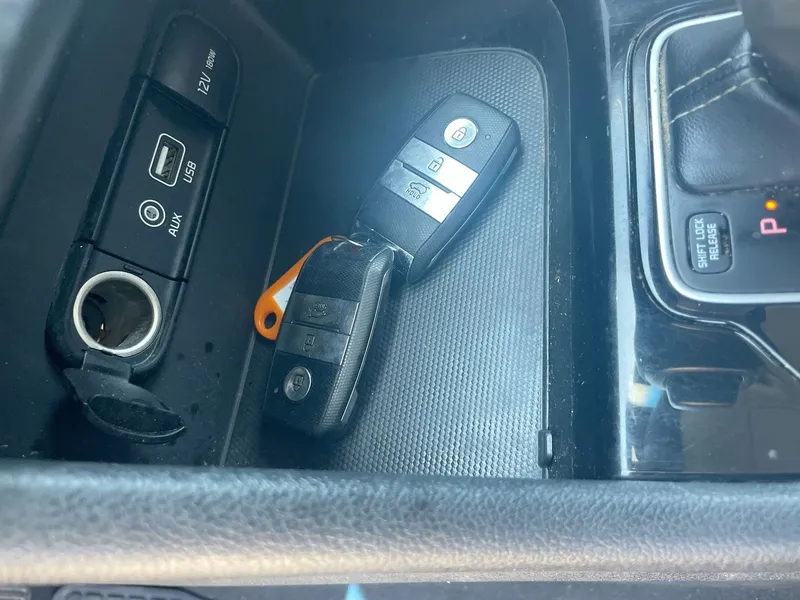 Kia Niro 2ème main, 2018, main privée