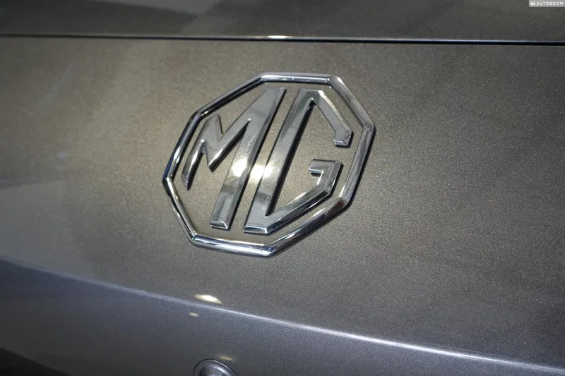MG 3 רכב חדש, 2026