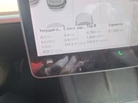 Tesla Model 3 с пробегом, 2021, частная