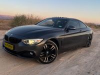 بي إم دبليو 4 series مستعمل, 2014, خصوصي