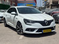 Renault Megane 2nd hand, 2019, private