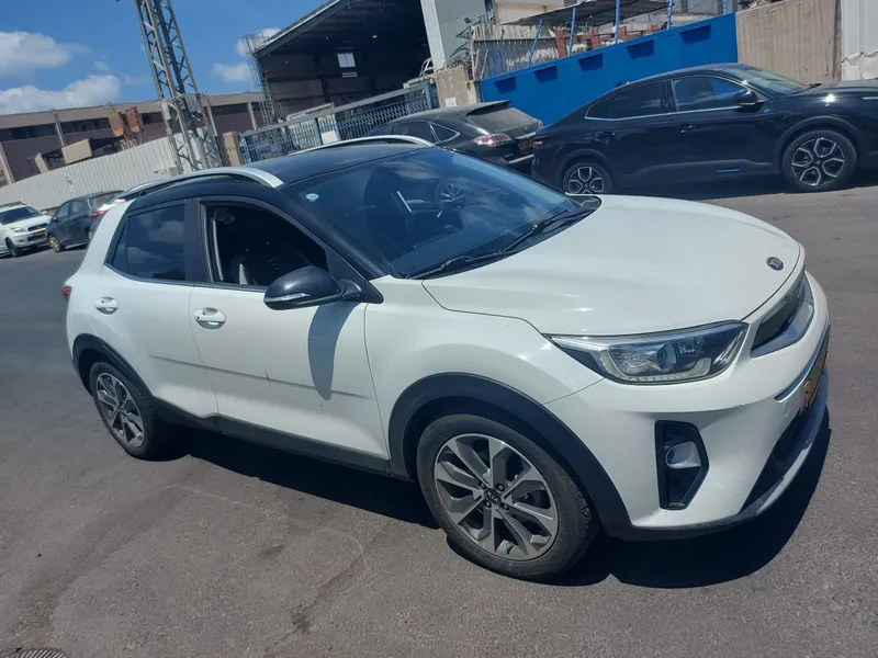 Kia Stonic 2nd hand, 2019, private hand