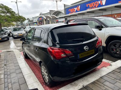 Opel Corsa 2nd hand, 2018