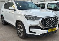 SsangYong Rexton 2ème main, 2022, privée