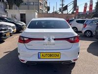 רנו מגאן יד 2 רכב, 2022, פרטי