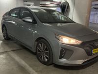 هيونداي IONIQ مستعمل, 2018, خصوصي
