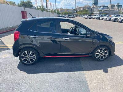 Kia Picanto с пробегом, 2022, частная рука