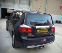 Chevrolet Orlando 2ème main, 2015, privée