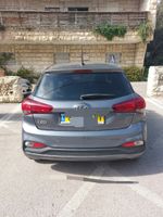 יונדאי i20 יד 2 רכב, 2019, פרטי