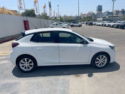 Opel Corsa 2nd hand, 2024, private hand