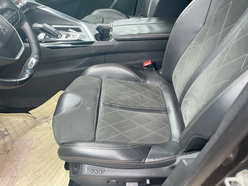 Peugeot 3008 2nd hand, 2017, private hand