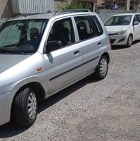Mazda Demio 2ème main, 2001, privée