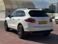 Porsche Cayenne 2ème main, 2011