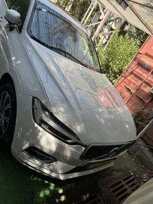 Volvo XC60 2nd hand, 2019