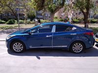 Hyundai i35 2nd hand, 2015, private