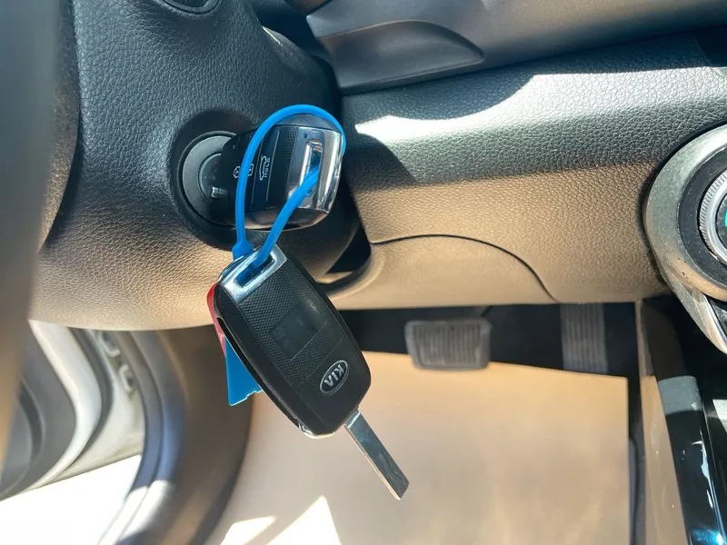 Kia Stonic 2ème main, 2019, main privée