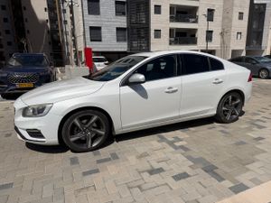 Volvo S60, 2015, photo