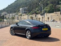Audi TT 2ème main, 2017, privée