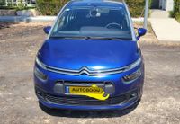 Citroen C4 Picasso 2nd hand, 2018, private
