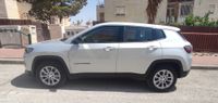 Jeep Compass с пробегом, 2023, частная