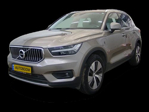فولفو XC40, 2022, صورة
