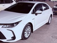 Toyota Corolla 2nd hand, 2019, private