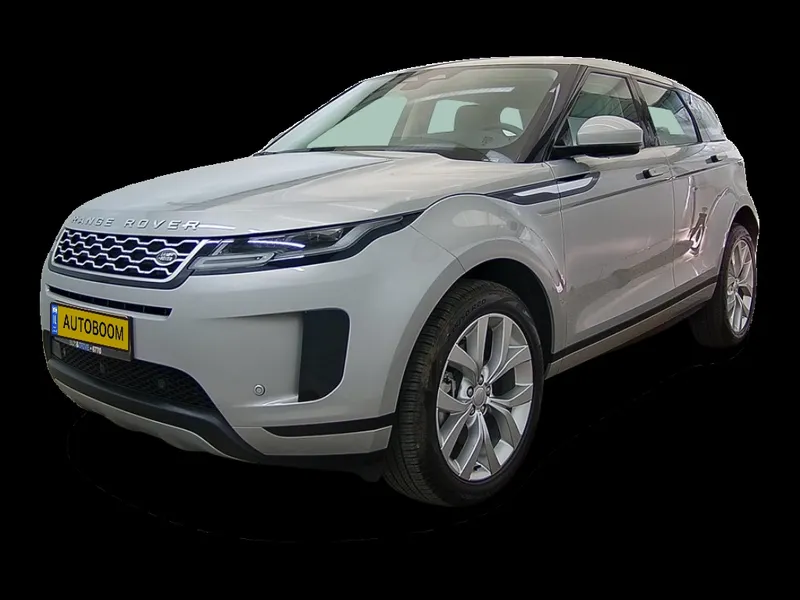Land Rover Range Rover Evoque 2nd hand, 2023