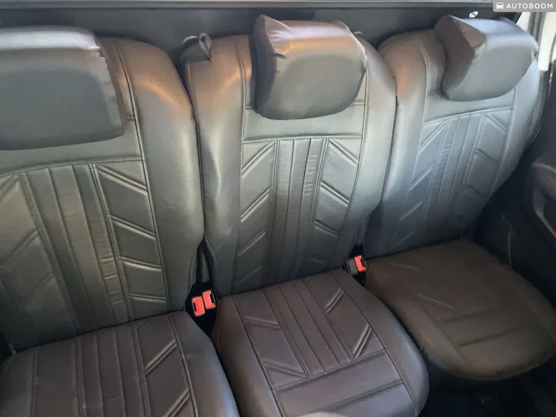 Citroën Berlingo 2ème main, 2025, privée