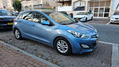 هيونداي i30‏, 2014, صورة