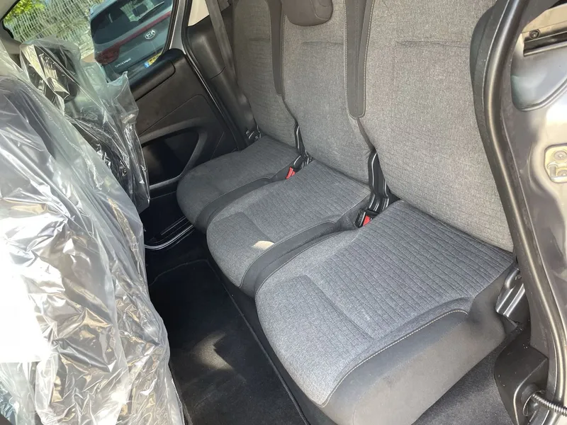 Citroën Berlingo 2ème main, 2019, main privée