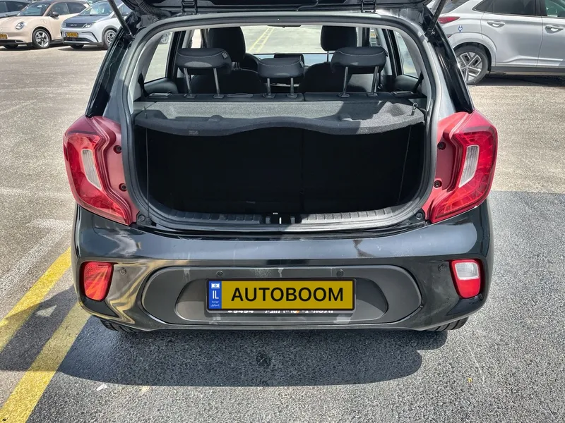 Kia Picanto 2ème main, 2022, main privée