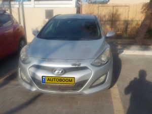 יונדאי i30‏, 2014, תמונה