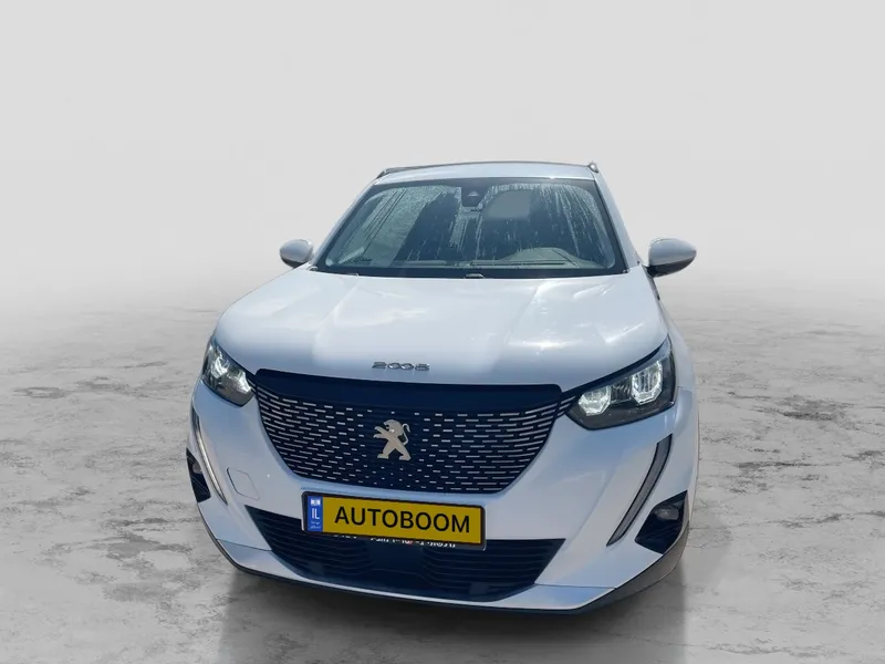 Peugeot 2008 2ème main, 2021, privée