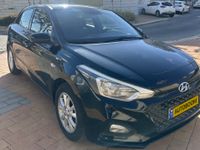Hyundai i20 с пробегом, 2019, частная