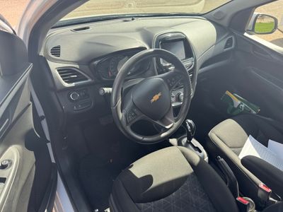 Chevrolet Spark 2nd hand, 2020, private hand
