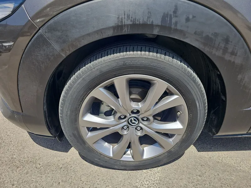 מאזדה CX-30 יד 2 רכב, 2021, פרטי