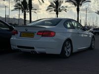 بي إم دبليو 3 series مستعمل, 2008, خصوصي