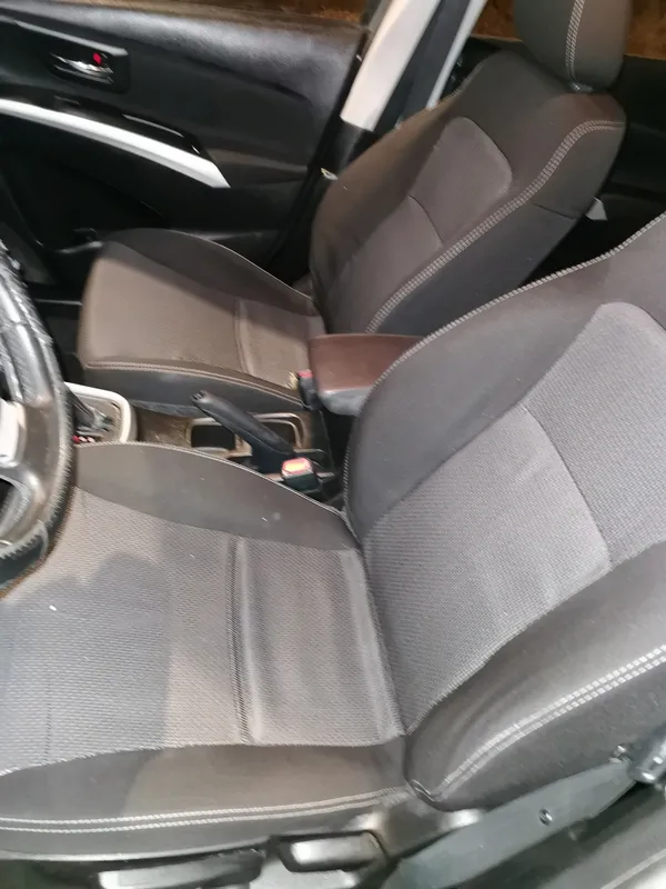Suzuki SX4 с пробегом, 2014, частная рука
