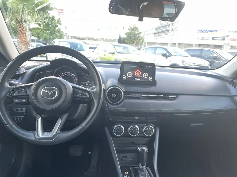 Mazda CX-3 2nd hand, 2020